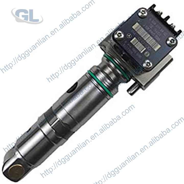High Quality Common Rail Fuel Injection Unit Pump 0414799019