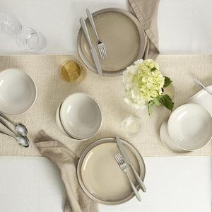 Juego de Cubiertos de Acero Inoxidable Plateado de Lujo a Precio de Fábrica, Cubertería Moderna que Incluye Cuchara, Cuchillo y Tenedor para Postre, Venta al Por Mayor - Product Image 3