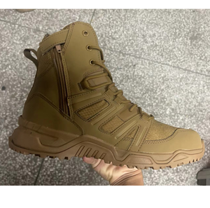 Botas Tácticas Ligeras para Tobillo TSA01 - Product Image 2