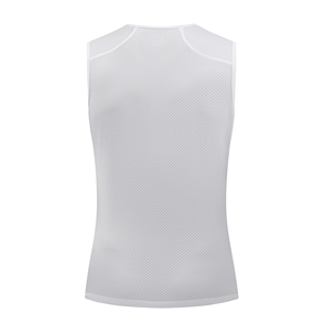 YKYWBIKE Ropa <span class=keywords><strong>Interior</strong></span> de <span class=keywords><strong>Ciclismo</strong></span> para <span class=keywords><strong>Mujer</strong></span>, <span class=keywords><strong>Camiseta</strong></span> <span class=keywords><strong>Interior</strong></span> Reflectante de <span class=keywords><strong>Ciclismo</strong></span>, Chaleco Elástico de Secado Rápido, Maillot de <span class=keywords><strong>Ciclismo</strong></span> de Carretera - Product Image 3