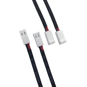 مخصص ، في الملعب ، موليكس ، سلسلة الأسلاك 4Pin 3Pin 5Pin 6Pin 7Pin 8Pin 9pin 10pin 11pin 12 إلى 16 دبوس - Product Image 2