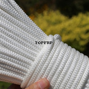 High Strength Nylon Windproof Tie Rope Polypropylene Braided Rope - Product Image 4