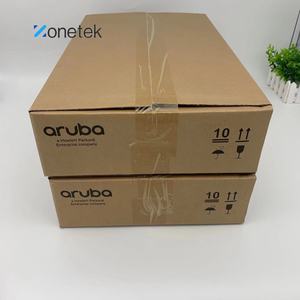 Commutateur <span class=keywords><strong>Aruba</strong></span> <span class=keywords><strong>1930</strong></span> <span class=keywords><strong>24G</strong></span> Class4 PoE neuf JL683A - Product Image 1