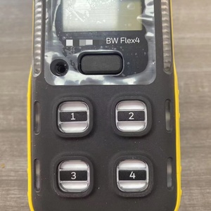 Detector Multigas BW Flex4 CPD-W6X1H1M1-Y-CN en Oferta - Product Image 1