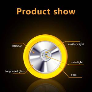KL5LM <strong>Explosion</strong> <strong>Proof</strong> Miner Lamp Rechargeable Lithium Battery Led Mining Light - Product Image 4
