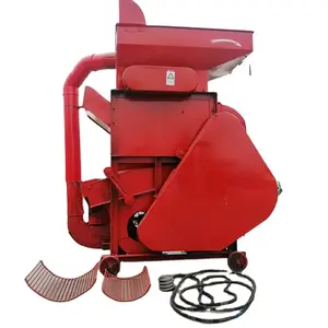 Grondnoot/Pinda Sheller Machine Dorsmachine Gemalen Moer Sheller Handmatige Landbouwmachines Shellers Pinda Peeling Machine Prijs
