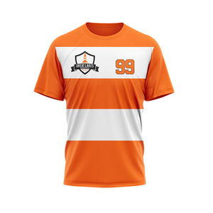 Camiseta de Manga Corta para Hombre, Estilo Urbano, Estampado Retro Graffiti, Lavado Ácido, 100% Algodón Jersey, Talla Grande, Marca Majstik - Product Image 2