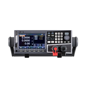 Haoyi HY8511 DC beban elektronik memiliki daya Output 150W dan melakukan pengambilan sampel sinkron pada 500KHZ - Product Image 1