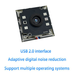 보안 출입 통제 출석 시스템용 단안 손바닥 정맥 카메라 모듈 손바닥 인쇄 인식 생체 인식 리더 모듈 - Product Image 6