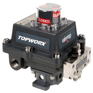 TOPWORX - TXP-M2CGNPM <span class=keywords><strong>NUMATICS</strong></span> TOPWORX SÉRIE T - Product Image 1