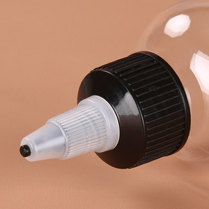 5ml-500ml Pet nhựa Tattoo Ink Twist cap chai nhựa sắc tố dropper chai dầu Pha Chế <span class=keywords><strong>container</strong></span> - Product Image 3