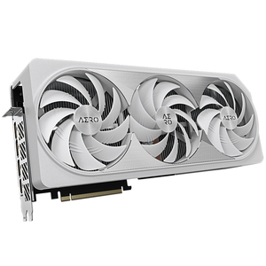 Used GeForce RTX 4090 AERO OC 24G <b>Graphics</b> <b>Card</b> With 24GB GDDR6X Memory Support Core I9 13900K OverClock RTX 4090 AERO OC 24G - Product Image 3