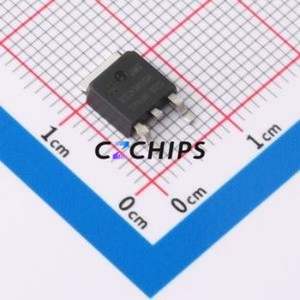 Transistor de efecto de campo de transistor JMTK320N10A TO-252-2 de alta calidad (MOSFET) - Product Image 1