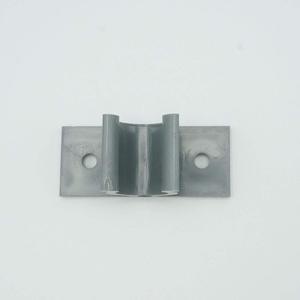 Soporte de Pared para Tuberías de Agua de PVC Kansaikako Japan, Modelo P41-003, para Diseños de Tuberías con Espacio Limitado - Product Image 2