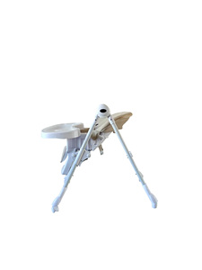 Popular Height Adjustable <strong>Plastic</strong> Baby <strong>Chairs</strong> with Wheels Portable for Dining Easy Clean <strong>Childrens</strong> Dining <strong>Chair</strong> - Product Image 3