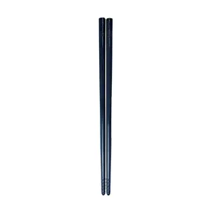 Great Quality Easy To Stack 100% Recyclable High Heat Tolerance Chopsticks For School Cafeteria