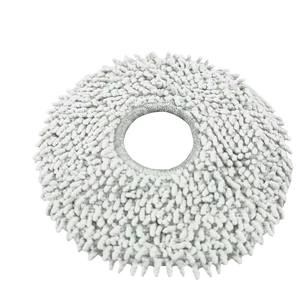 مناسب لـ Ecovacs Debot T30PRO/MAX قطع غيار فرشاة رئيسية وسادة ممسحة دوارة جانبية فرشاة Hepa مرشح - Product Image 6