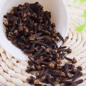 High Quality Raw Processed Dried Cloves Granule Spices And Herbs Seasoning And Condiments From China