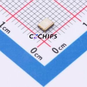 OT2EL89CJI-111YLC-11.0592M Crystal Oscillator (Active) SMD3225-4P Crystal Oscillator 11.0592MHz 10ppm CMOS - Product Image 1