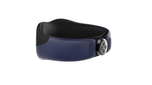 Masajeador de cuello y hombros eléctrico de alta calificación Masajeador de cuello cervical de pulso Masajeador de cuello inalámbrico EMS - Product Image 4