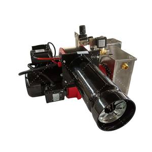 Quemador Uso Residuos Aceite vegetal/residuos Aceite de cocina/aceite pesado - Product Image 3