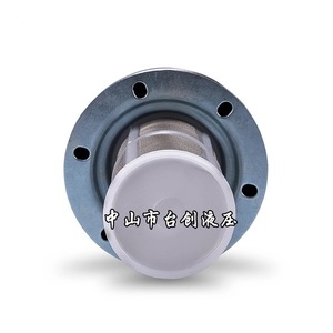 Élément filtrant hydraulique Ab1162 Ab1163, filtre de remplissage de réservoir d'huile en acier inoxydable à mailles fines - Product Image 4