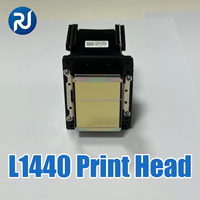 Tête d'impression d'occasion DX7 L1440 pour imprimante grand format Mutoh Roland Mimaki, pièces de rechange