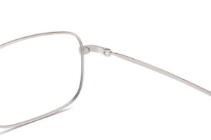 GS7017Fファッショナブルなカラフルな金属光学メガネユースパーティー & デイリーアイウェア - Product Image 6