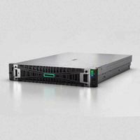 Harga Produsen Server San AMD EPYC 9554 HPE ProLiant DL345 Gen11 Hpe Hdd Server