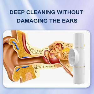 Limpiador de Oídos Inteligente y Conveniente para el Hogar, Eliminador de Cera de Oídos Eléctrico, Aspirador de Oídos - Product Image 4