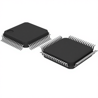 16 bits R5F100LGGFA # Composants électroniques série 30, puces, microcontrôleurs et processeurs, unités de contrôle FPGA, série 64LQFP