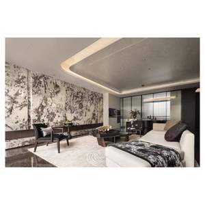 Prima Calacatta Violet Marble Expensive Marble Luxury Homes - Product Image 4