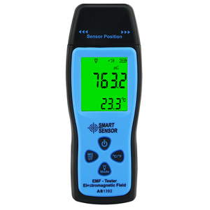 <span class=keywords><strong>Detector</strong></span> de Radiação Eletromagnética de Alta Precisão para Eletrodomésticos/Telefones Móveis e Detecção de Radiação de Computadores - Product Image 1