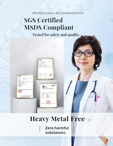 Agicare-Palo de aluminio eodorante, 60G, bloqueo ntitranspirante, 100% N - Product Image 5