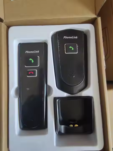 Système d'interphone de voiture pour talkie-walkie intérieur Van 12V pour Mercedes Sprinter Vito v Class Minibus Système d'interphone sans fil - Product Image 4