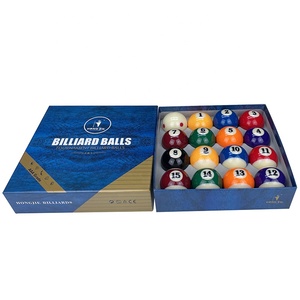 HONGJIE Factory profesional <span class=keywords><strong>de</strong></span> alta calidad 3A bola <span class=keywords><strong>de</strong></span> <span class=keywords><strong>billar</strong></span> 57mm, juego <span class=keywords><strong>de</strong></span> <span class=keywords><strong>bolas</strong></span> <span class=keywords><strong>de</strong></span> piscina <span class=keywords><strong>de</strong></span> cristal - Product Image 6