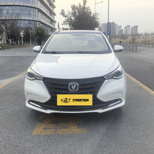Changan Alsvin 2019 1.5L Turbo DCT Berlina Usata Guida a Sinistra Euro 6 Comfort Auto Compatta - Product Image 2