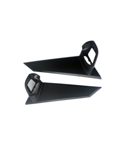 BMW 2 Serisi F45/F46 için uygun, dikiz aynası üçgeni dikiz aynası tabanı - Product Image 3