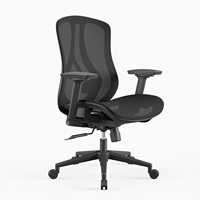 Support direct usine pour la personnalisation, la configuration et la couleur. Chaises de bureau ergonomiques, chaises pour le personnel et chaises d'étude