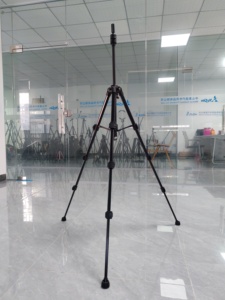 Supporto Professionale per Testa di Manichino in Lega di Alluminio, Regolabile, Rotazione a 360 Gradi, Capacità di Carico 10kg - Product Image 5