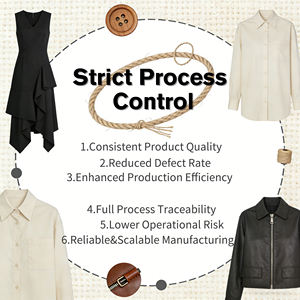 Produttore all'ingrosso OEM/ODM di <span class=keywords><strong>abiti</strong></span> bodycon di alta gamma personalizzati <span class=keywords><strong>su</strong></span> <span class=keywords><strong>misura</strong></span> a basso MOQ per cocktail party, per marchi di design - Product Image 5