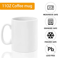 Fabricant SWT vendant des tasses à thé en porcelaine blanche de luxe avec logo personnalisé, des mugs en céramique pour l'eau, le lait, la bière et le café blanc