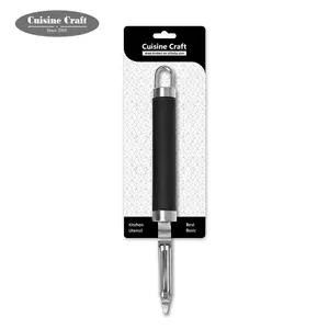 Wholesale New Kitchen Tool and <strong>Gadget</strong> Fruit and Vegetable Sets Peeler Garlic Press Can Opener - Product Image 5