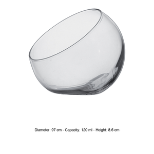 ถ้วยขนมหวานอเนกประสงค์ 12 ซล. สูง 8.6 ซม. เส้นผ่านศูนย์กลาง 9.7 ซม. Arcoroc - Product Image 3