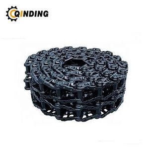 Dozer track link track chain <strong>seal</strong> D7G track <strong>group</strong> - Product Image 3