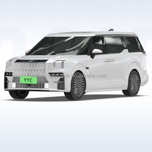 YYC <strong>Zeekr</strong> 009 Electric Car MPV <strong>Minivan</strong> Zeekr009 2022 2023 year Elekromobil <strong>Zeekr</strong> 009 - Product Image 1