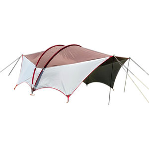 600x450x250cm vente en gros grande tente de <span class=keywords><strong>tunnel</strong></span> pavillon d'ombrage robuste <span class=keywords><strong>abri</strong></span> d'ombrage de parking personnalisé bâches de Camping en plein air - Product Image 1