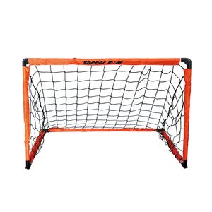 Ensemble de jeu de <span class=keywords><strong>but</strong></span> de football d'arrière-cour pour les tout-petits <span class=keywords><strong>jouet</strong></span> Pop up pliable pour jeu de jardin de voyage avec sac de transport et conception de stockage facile - Product Image 1