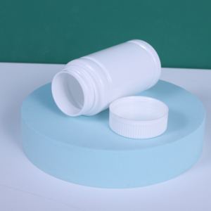 Envase para Medicamentos a Precio de Fábrica, Color y Forma Personalizados, Opciones de Tapa Abatible y Desprendible - Product Image 2