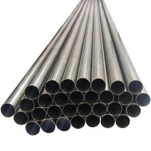 Tubo sin Costura de Aleación de Níquel Inconel <span class=keywords><strong>625</strong></span> Resistente a Altas Temperaturas y a la Corrosión para Petroquímica - Product Image 5